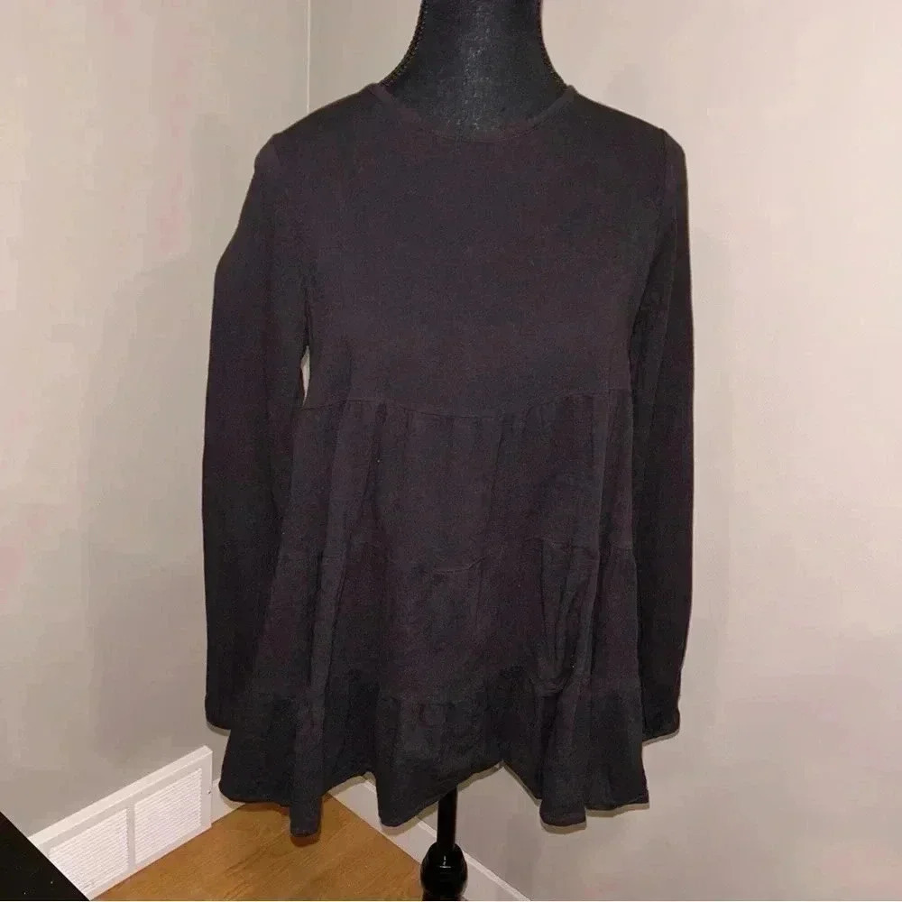 Sincerely Jules Blouse